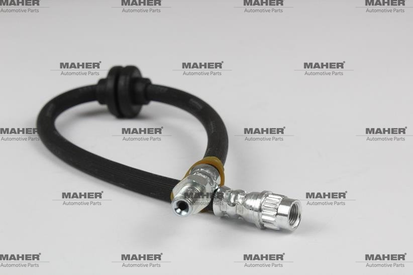 Hortum Fren Megane Iıı 08-15 / Scenıc Iıı 09=> Ön 462100006R