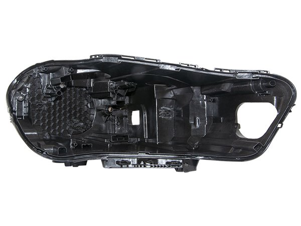 Far Kasası X2:F39 Sağ; Halojen 2018- - ---