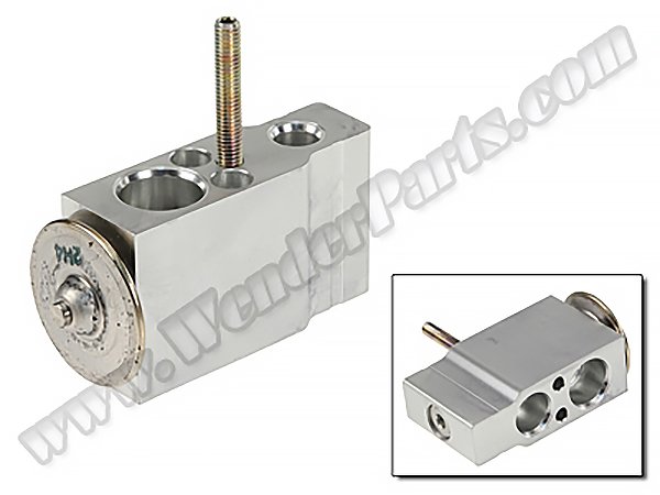 Klima Valfi W163 - 1638300084