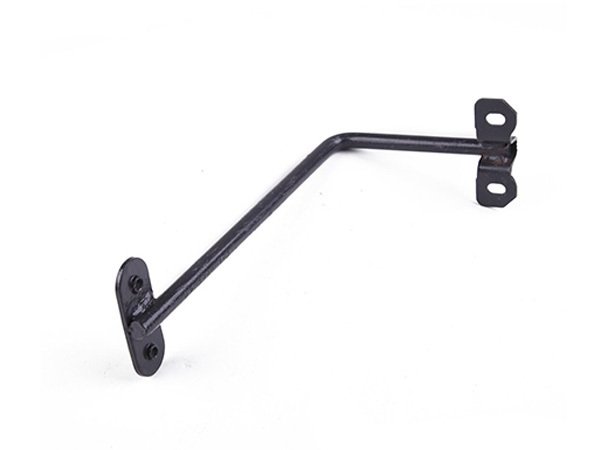 Panel Kilit Braketi W204 Ön - 2048800164