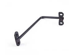 Panel Kilit Braketi W204 Ön - 2048800164