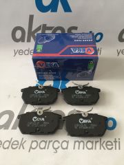 ARKA BALATA TEMPRA TİPO 2000 16 V MAREA 2.0 20 VALF