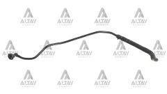 BORU YEDEK SU DEPOSU A4 / A5 12-16 ÇEKVALFLİ