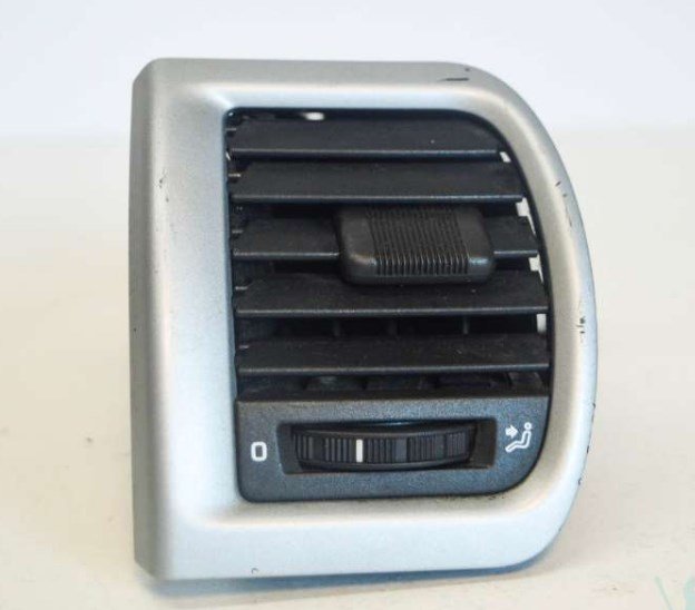 Torpıdo Havalandırma Izgarası Sol Fabia-Roomstar 2006=> 5J0819701B
