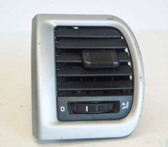Torpıdo Havalandırma Izgarası Sol Fabia-Roomstar 2006=> 5J0819701B