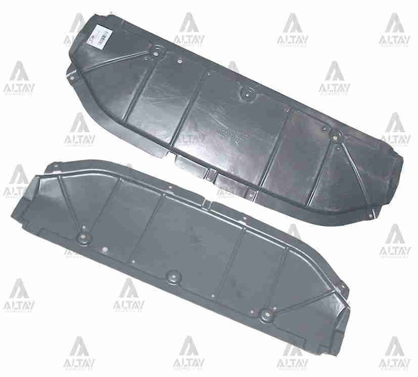 Karter Muhafazası Qashqaı 10-13 Ön 75892Br00A