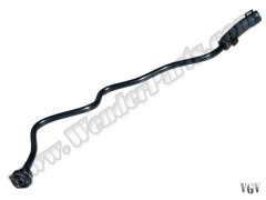 Soğutma Sıvısı Hortumu W204 W205 W212 W213 [M274] - 2742000782