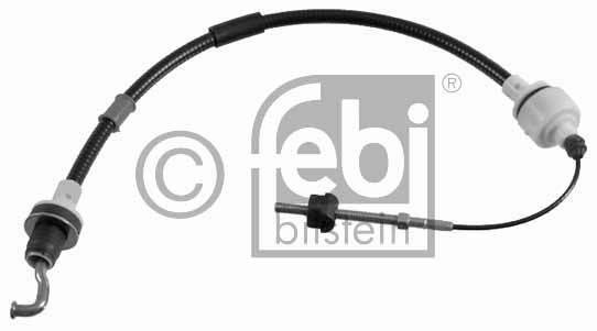 Opel Debriyaj Teli Corsa B Combo B  669186 06 69 186