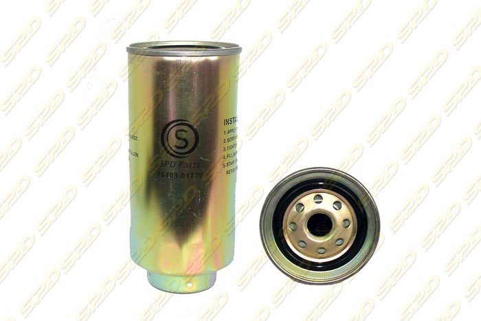 Su Ayırıcı Fıltre- D21 / D22 Pıck-Up 1640301T70Spd