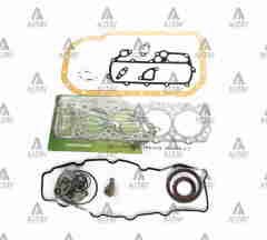 Takım Conta Canter 511 / Fe711 / Pajero 4M40 Grafitli (4 Çentik) Me996019