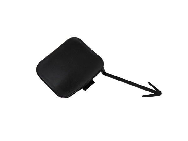 Tampon Çeki Kapağı E46 Arka -Sedan -M-Tech- 1998-05