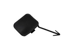 Tampon Çeki Kapağı E46 Arka -Sedan -M-Tech- 1998-05