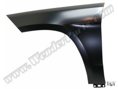 Çamurluk X166 Ön Sol (Alüminyum) -GL- 2012-17 - 1668802700A