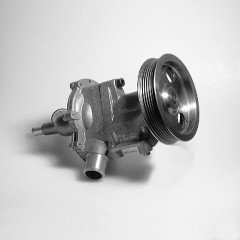 Su Pompası R50-52 Cooper  2001-08 - 11517513062