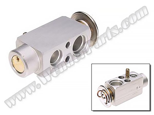 Klima Valfi W201 W140 - 1408300484