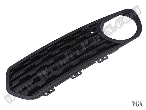 Tampon Izgarası F20 F21 Ön Sol (Kısm.Açık) - 51117272557