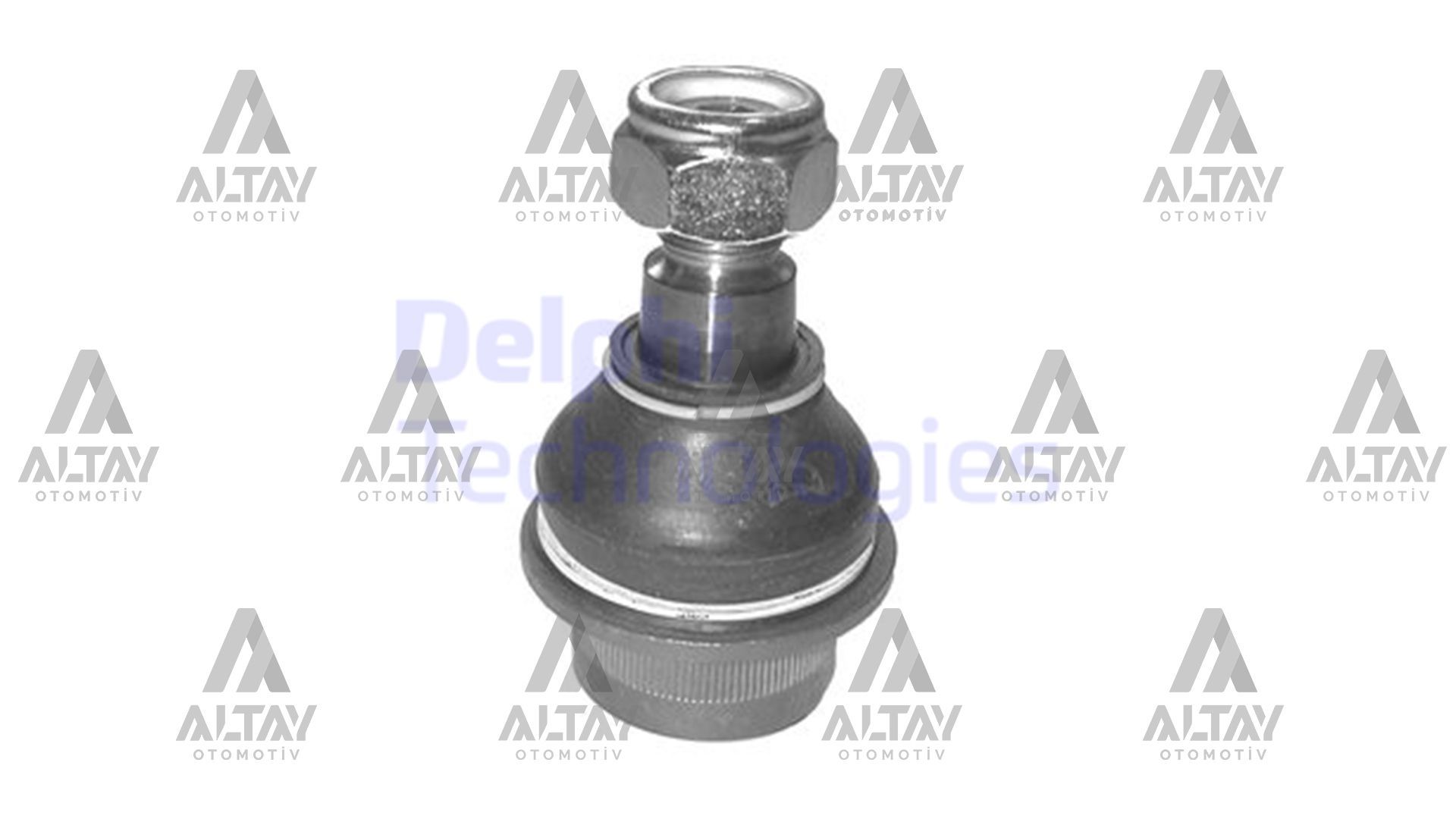 ROTİL LT35 / SPRİNTER 97-07