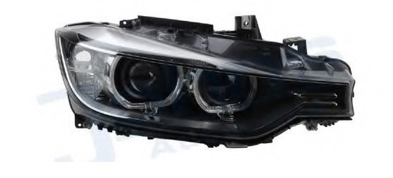 FAR BMW ADAPTIVE XENON SAĞ F30 F31 3 SERİSİ 3 SERİSİ TOURİNG 2013-2017 63117338702