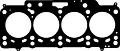 Silindir Kapak Contası Vw T6 CAAA-CAAB 82.2o-1D - 03L103383AN