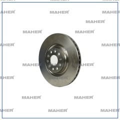 FREN DİSKİ GOLF7 / PASSAT / ARTEON / A3 / Q2 / Q3 13=> ÖN 340-5