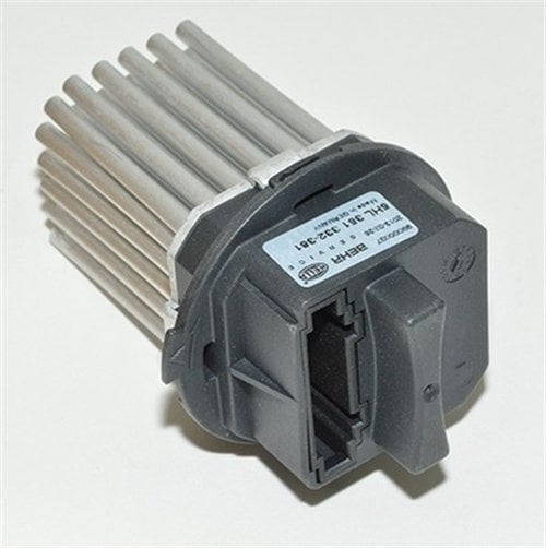 KLİMA REZİSTANSI FRELL 2 LAND ROVER LR002685