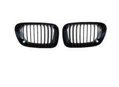 PANJUR SETİ BMW KOMPLE SİYAH SET E46 3 SERİSİ 2003-2005 51137064315