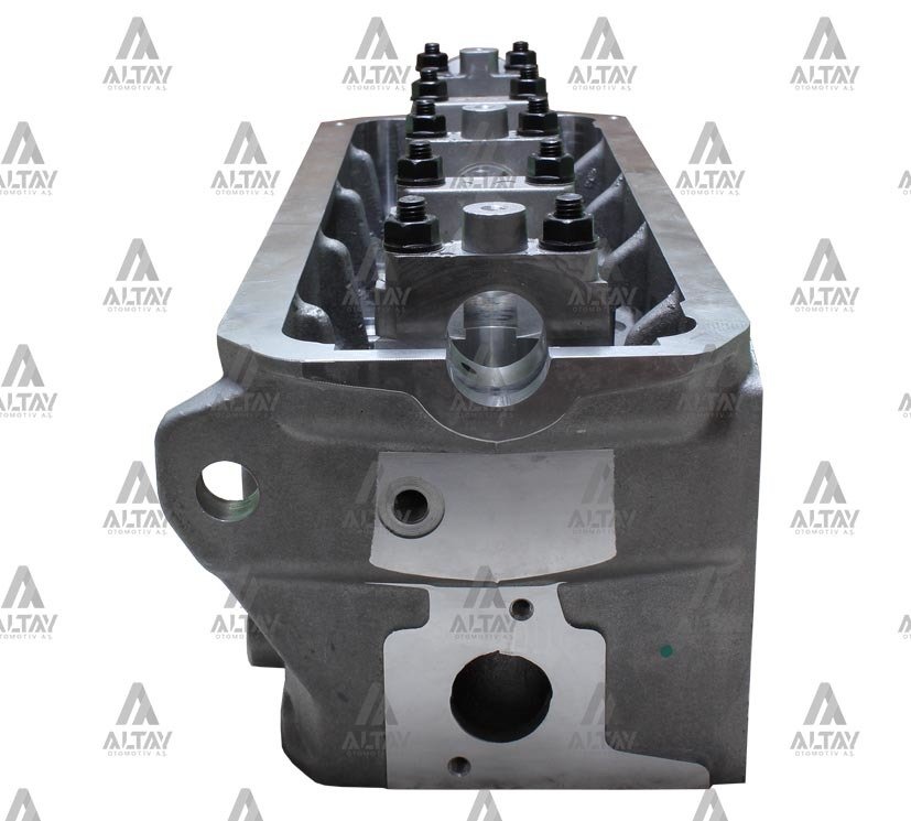 Silindir Kapağı Golf3 / Caddy / Jetta / Transporter 1.9 Dizel Aaz 8 Mm - 028103351B