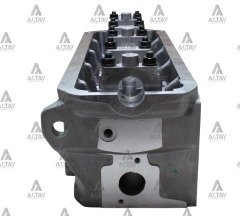 Silindir Kapağı Golf3 / Caddy / Jetta / Transporter 1.9 Dizel Aaz 8 Mm - 028103351B