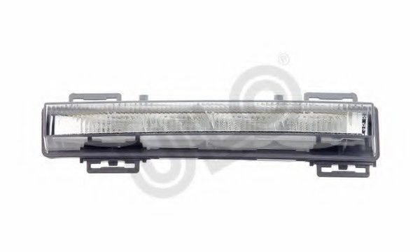 Sis Farı 166 Led Sol A2049065401 2011001