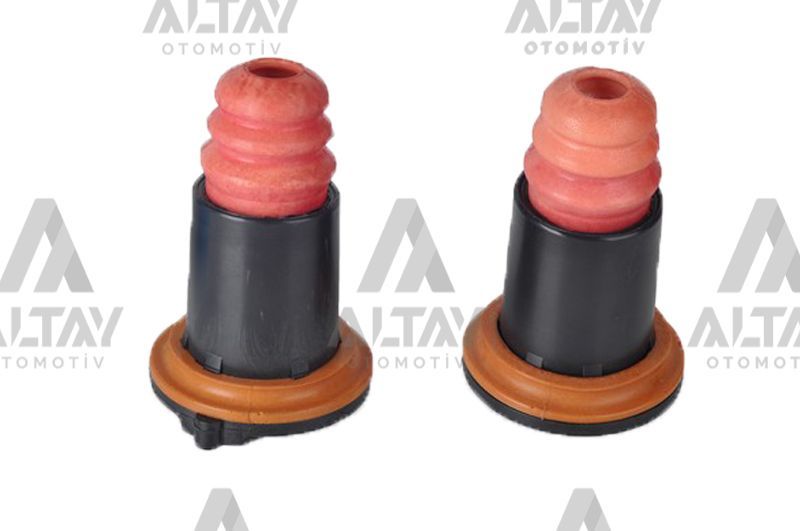 ARKA SUSPANSIYON ARA YATAK TAKOZU (KIT) BIPPER NEMO FIORINO TICARI (KUCUK) 51804746
