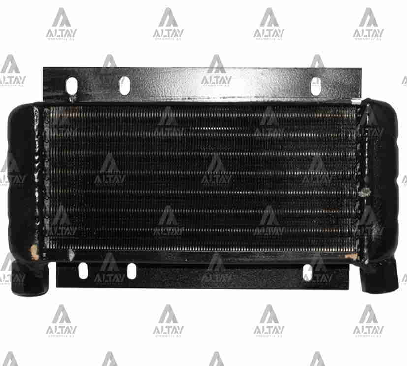 Yağ Soğutucusu L-200  94-98 Mb033560