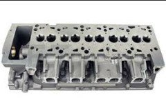 Silindir Kapağı T5-Touareg Axd-Axe-Bac 2,5 Tdi 04-10 908712 070103063S 070103063D