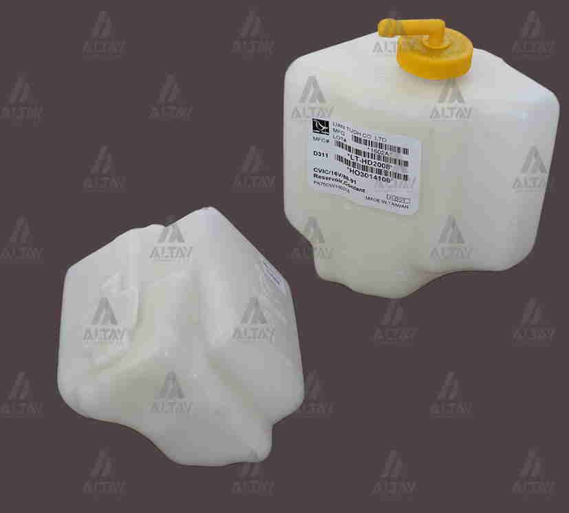 Yedek Su Deposu Cıvıc  88-91 19101PM5A00