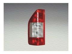 Komple Stop Spr901>904 Sağ Beyaz Sinyal 2003-06 - LLD911