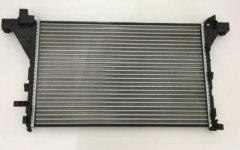 SU RADYATORU MEKANIK RENAULT MASTER III (FV) 2.3 DCI M-T M9T TEK TEKER 2010- / OPEL MOVANO B 2.3 DCI 2010- 214106759R 93197531 95507804 95514139 44218 4421802