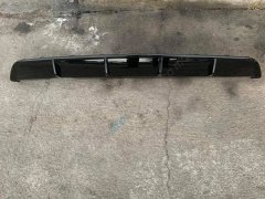 ARKA TAMPON ALT PLASTİĞİ EGEA HATCBAK DİFÜZÖR