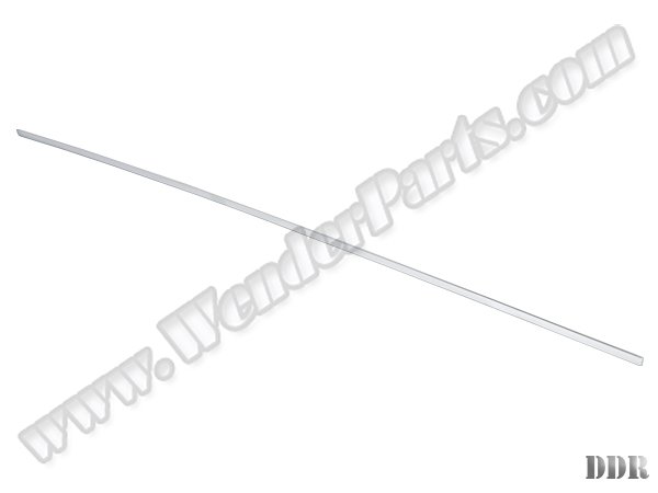 Kapı Nikelajı W204 Ön Sol -Avg/Elg- - 2047200180