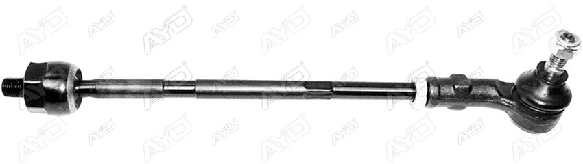 Rotkolu + Rotbaşı Poloclassıc 95-02 / Caddy 97-01 Sol 6K0422803B