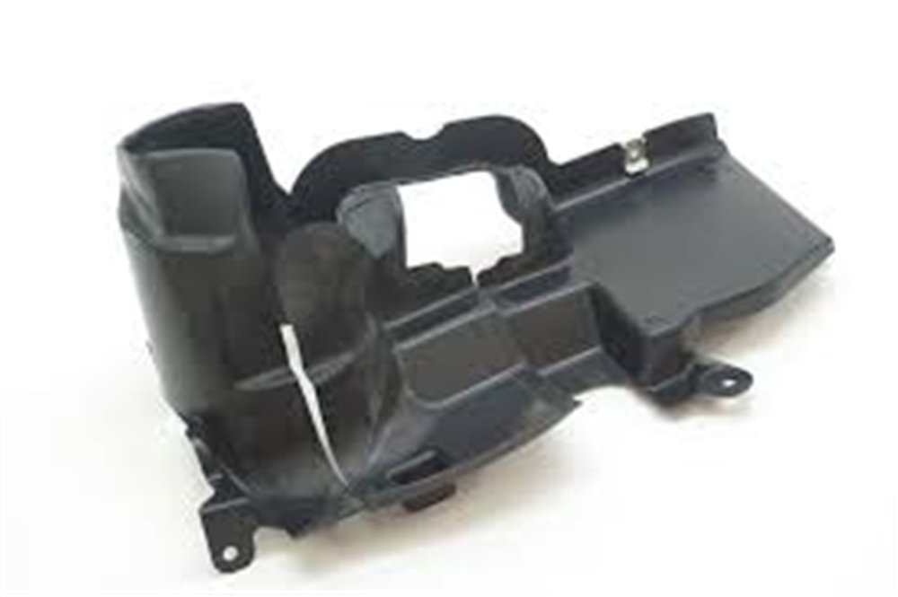 DİREKSİYON KUTU BAKALİTİ E60/L AKTİF DİREKSİYON BMW 51717123687