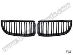 Panjur E90 Piano-Siyah (Çift Çıtalı) 2005-08