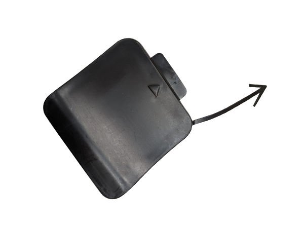 Tampon Çeki Kapağı E60+LCI Arka -M5- 2003-09