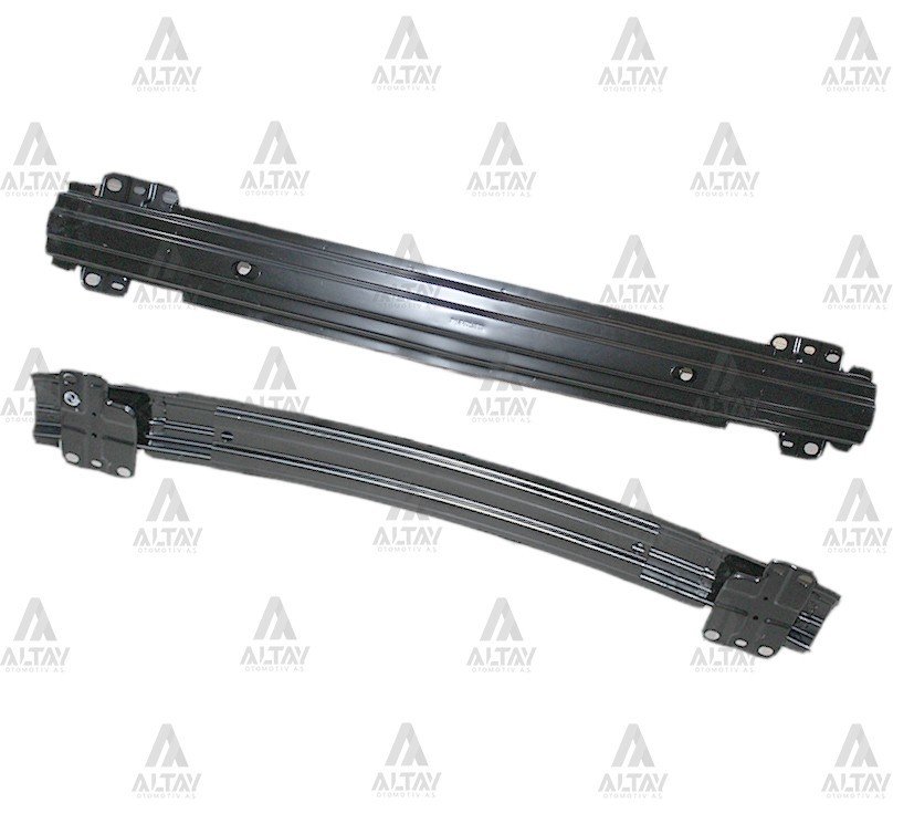 Tampon Demiri I-30 Ön 07-11 865302L000