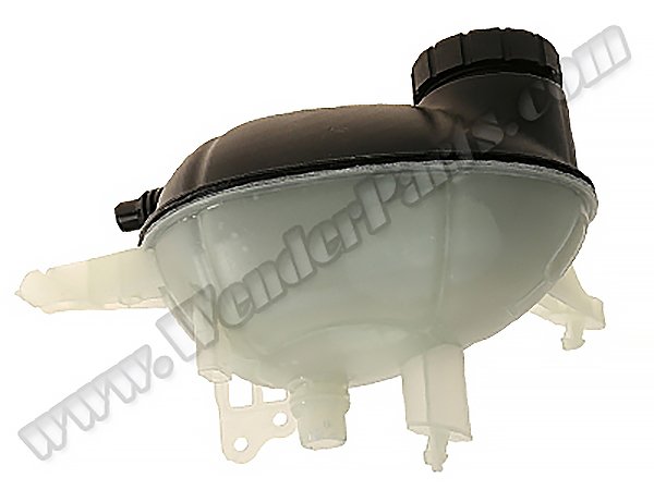 Radyatör Su Deposu W205 W213 - 2055000049