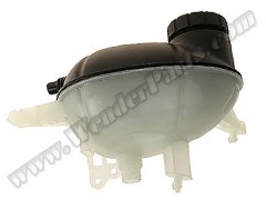 Radyatör Su Deposu W205 W213 - 2055000049