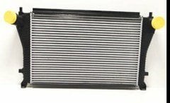 Turbo Radyatoru (Intercooler) Vw Golf Vıı 2.0 Gtı 2012-/ Passat 2.0 Tsı 2014-/ Superb 2.0 Tsı 2015-/ Leon 2.0 Tfsı 2012-/ Audı Tt 2.0 Tfsı 2013-