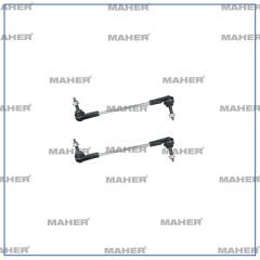 Z ROT VECTRA B  95-02 / CORSA C 00-04 / 9-5 97=> / MERIVA B 10=> / MERIVA A 03-10 ÖN