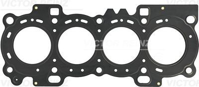 SİLİNDİR KAPAK CONTA İNCE FİESTA 1.25 ZETEC S 98>
