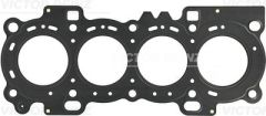 SİLİNDİR KAPAK CONTA İNCE FİESTA 1.25 ZETEC S 98>