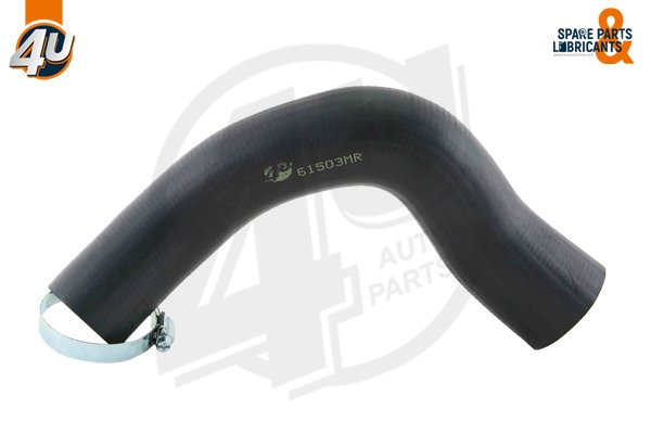 İnterkol Hortumu Sağ 215/315/415Cdi Spr 2006-10 - A9065283382