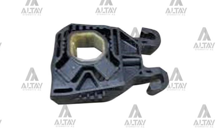 Radyator Lastıgı Ust Golf Vıı A3 Leon 5Q0121367D